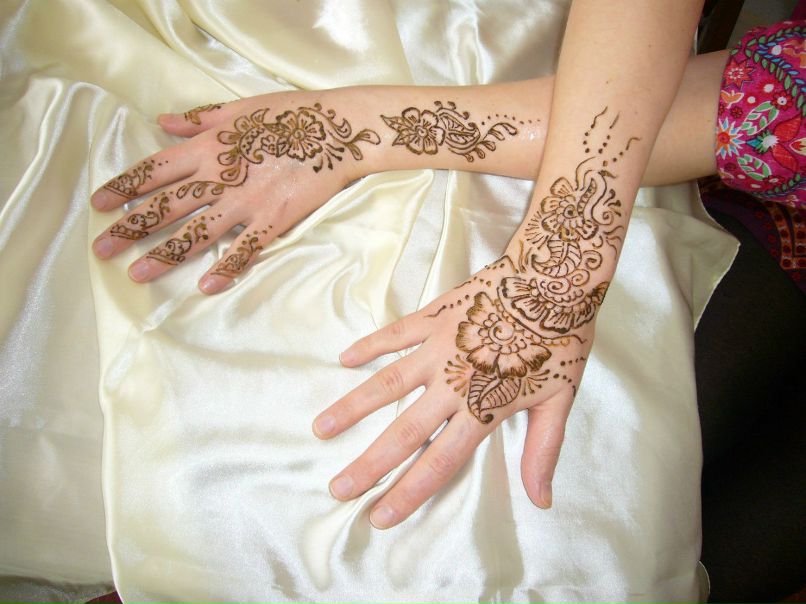 Евгения Бургас | Новосибирск