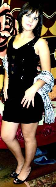 №47, Любаша Копытина, Попов Порог, Россия №47, Любаша Копытина, Попов Порог, Россия