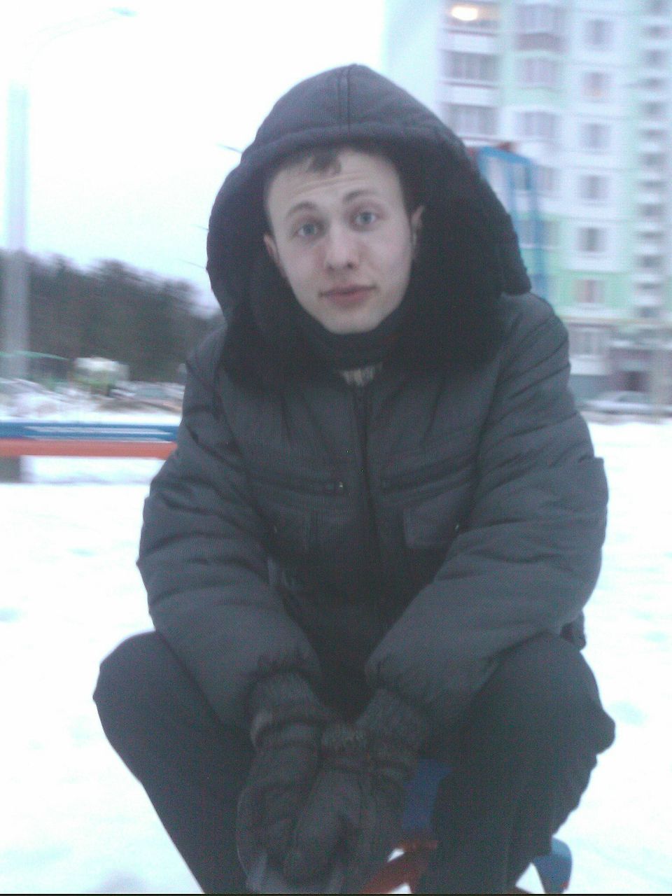 Евгений Бобров |̳̿I̳̿||̳̿C̳̿||̳̿E̳̿| | Лида