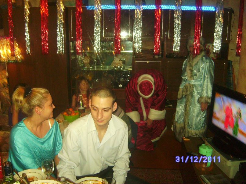 Владимир Андрюшихин | Кировск