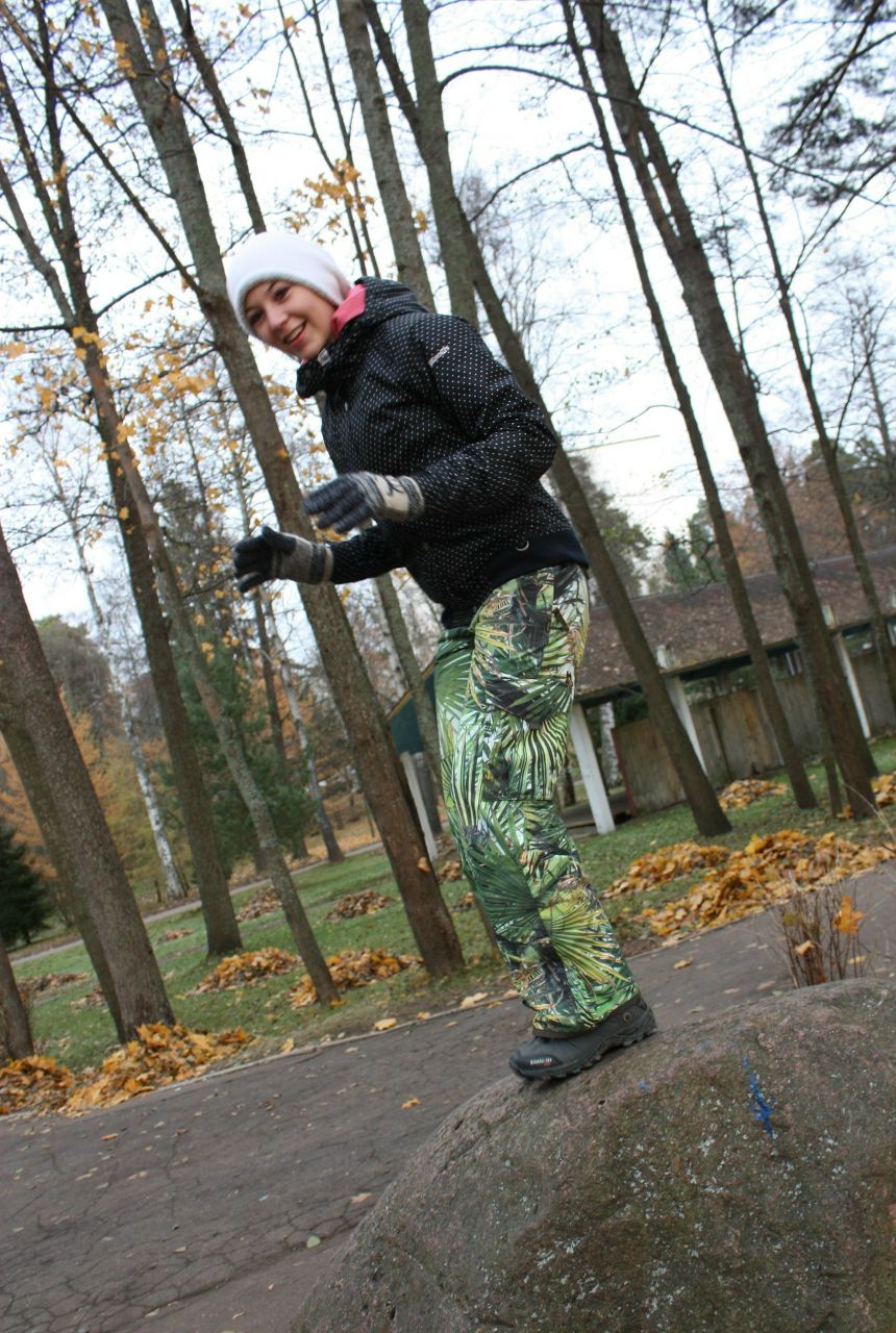 Александра Слупская | Санкт-Петербург