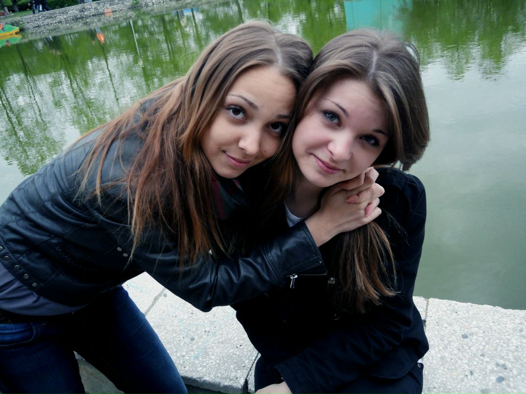 Evgeniya Zakharova | Самара