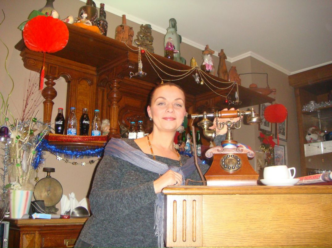 Елена Питерцева | Санкт-Петербург