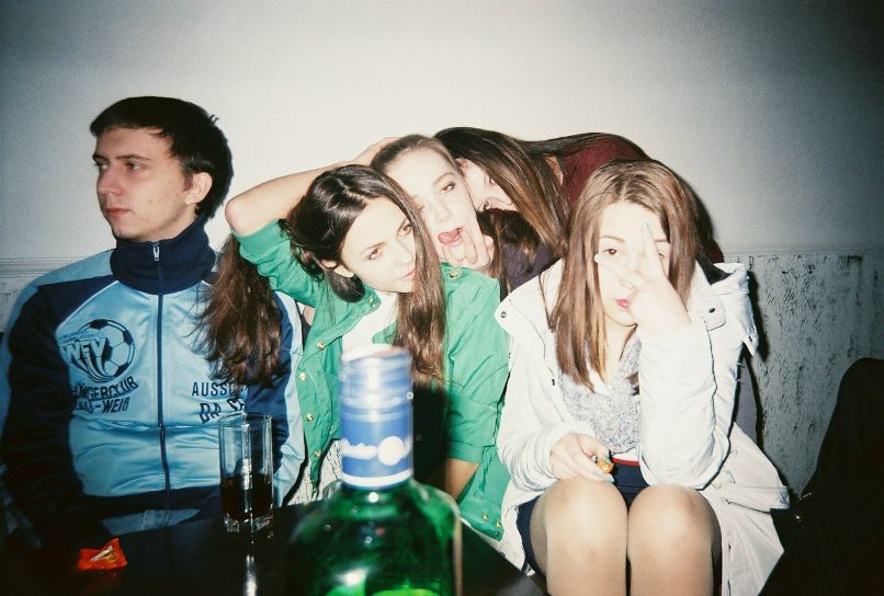 Саша Шипилова | Мариуполь