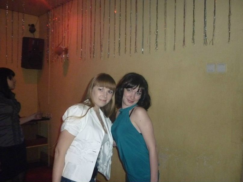 Наталья Орлова | Гуково