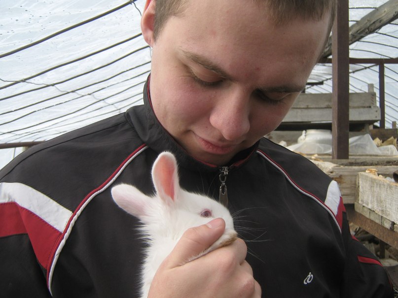 Антон Попов | Волгоград