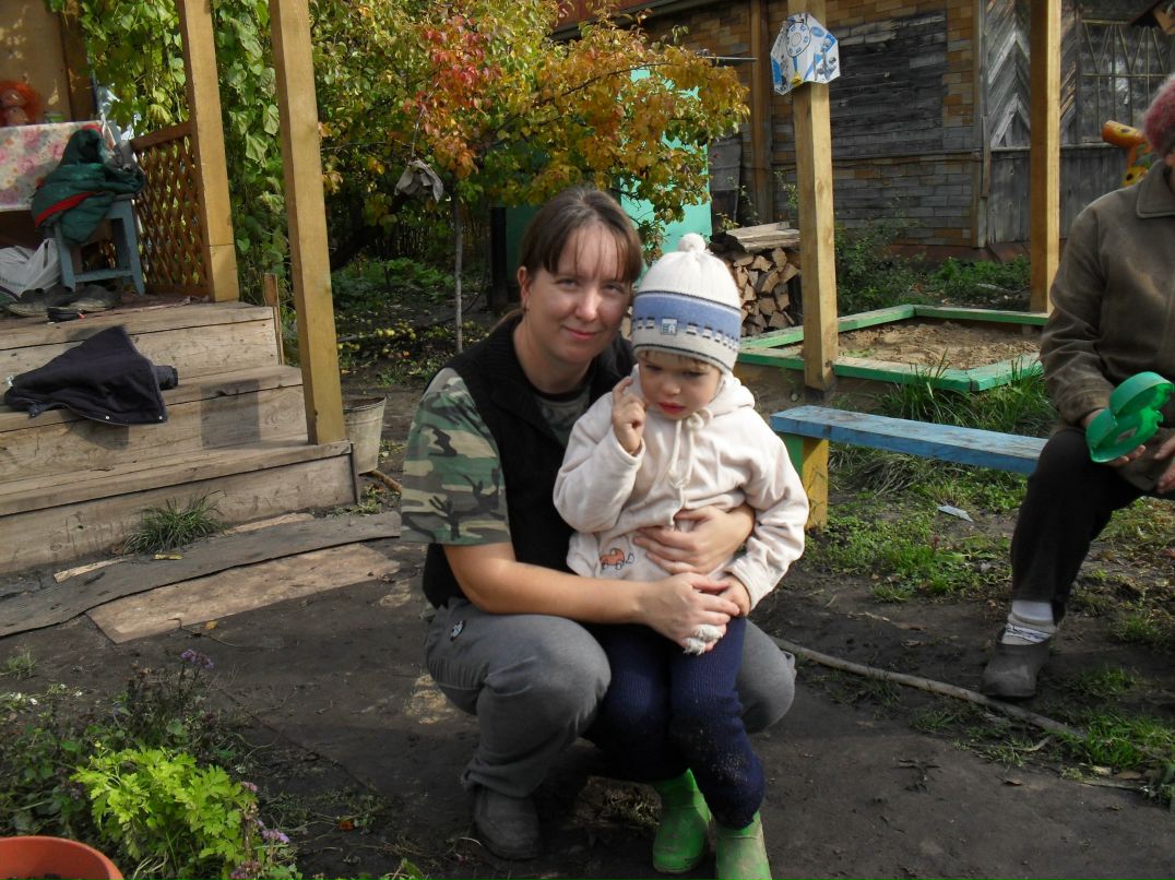 Елена Чемякина | Курган