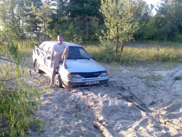 Сергей Барабаш | Драбов