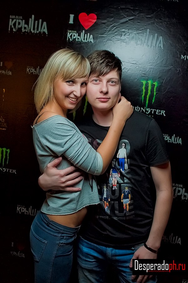 Ульяна Кулешова | Новосибирск