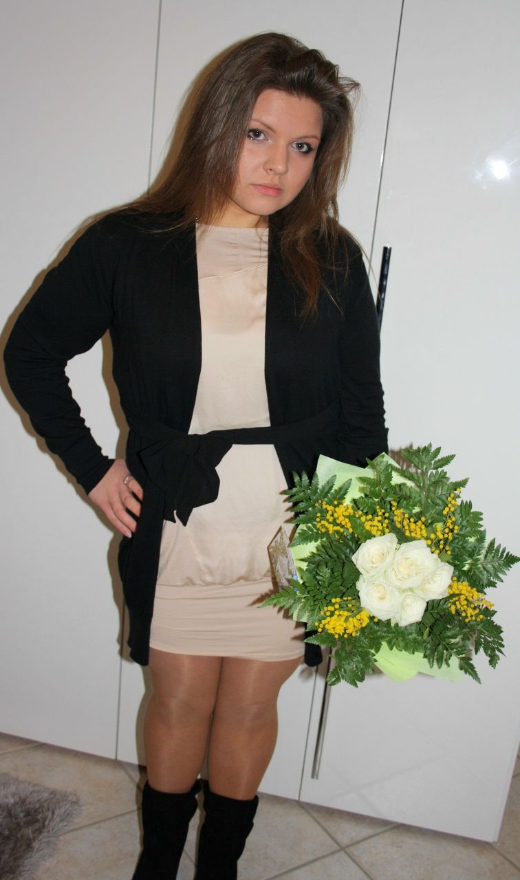 Валя Горська | Львов