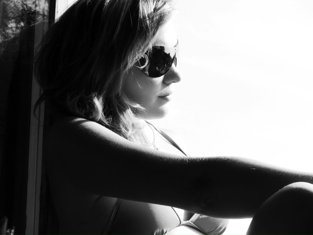 Natalia Горяная Natysi | Москва