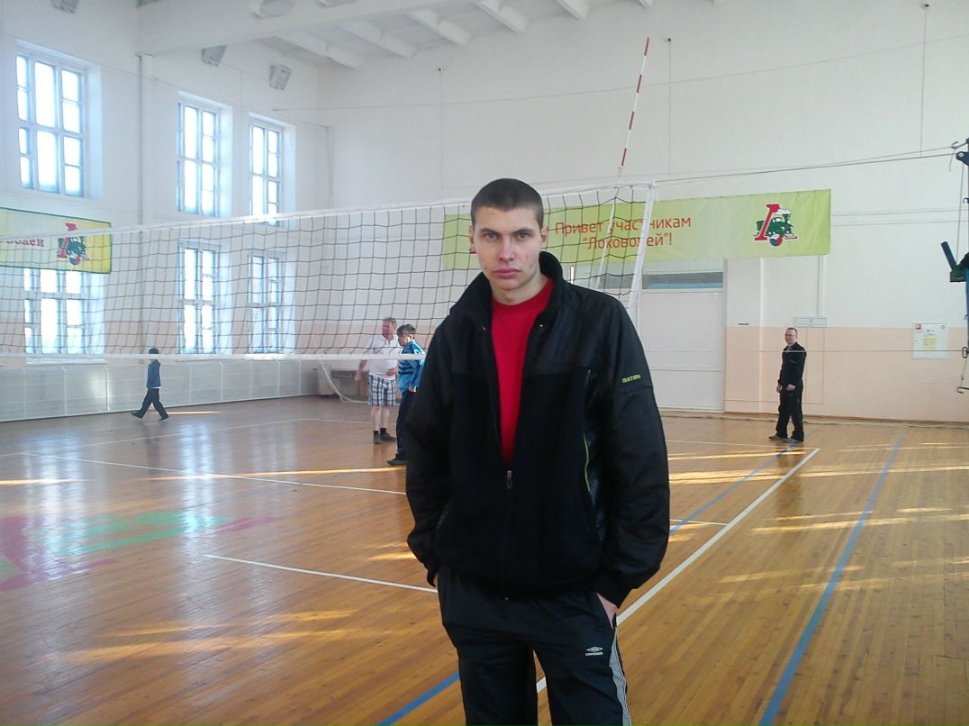 Андрей Бражников -=666=- | Омск