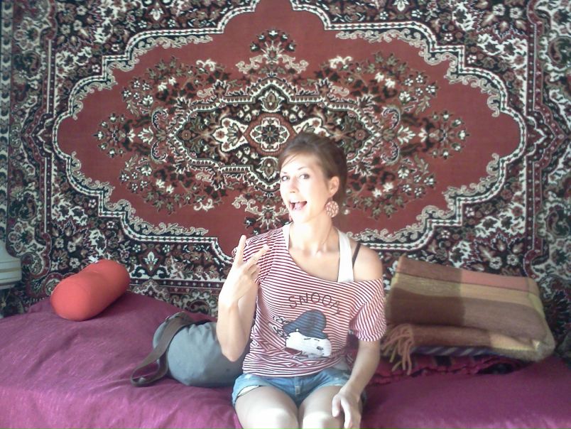 №75, Антон Боголюбов, 37 лет, Санкт-Петербург №75, Антон Боголюбов, 37 лет, Санкт-Петербург