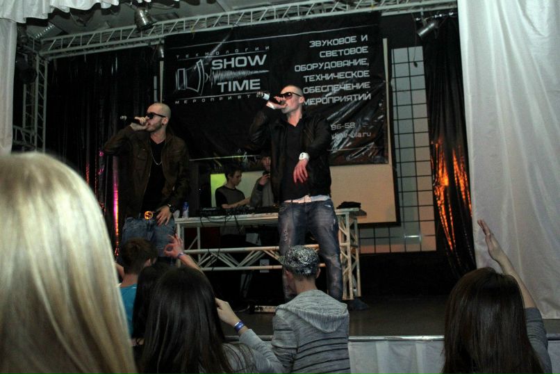 Арсен Ишмухаметов ★BARS27 MOTIVATION★ | Уфа