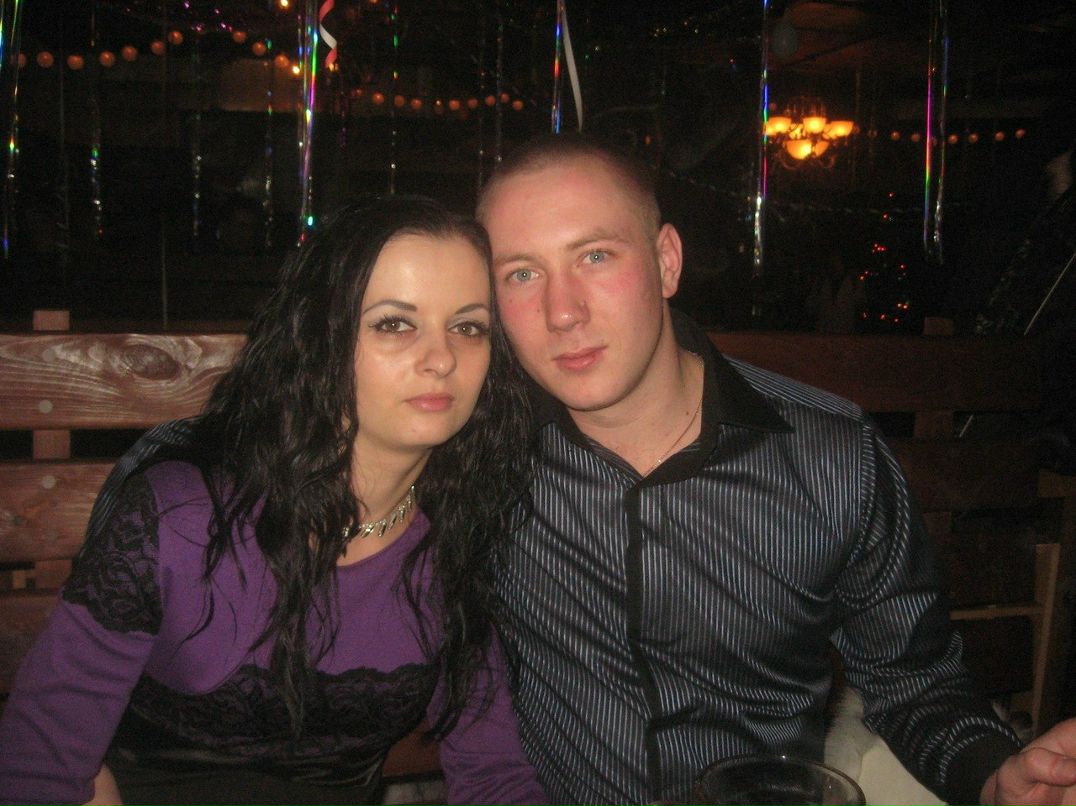 Юля Губаренко | Киев