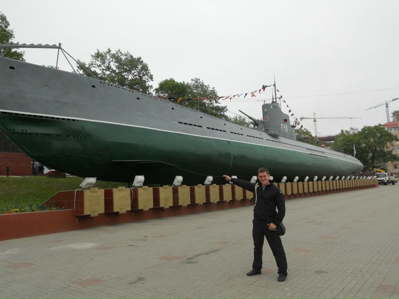 Павел Иванов | Санкт-Петербург