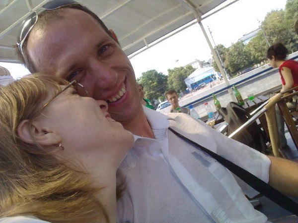 Андрей Персон | Тула