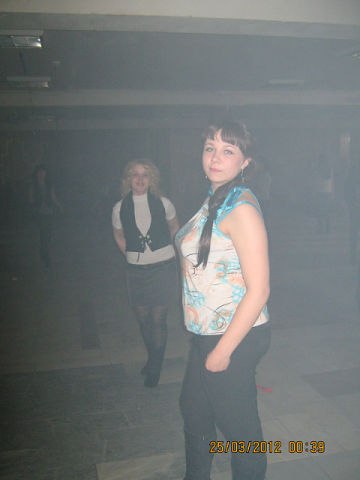 Алёна Туркина | Судогда