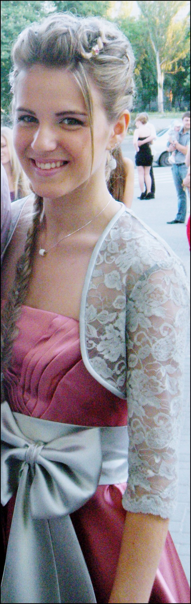 Дарья Шевченко | Запорожье