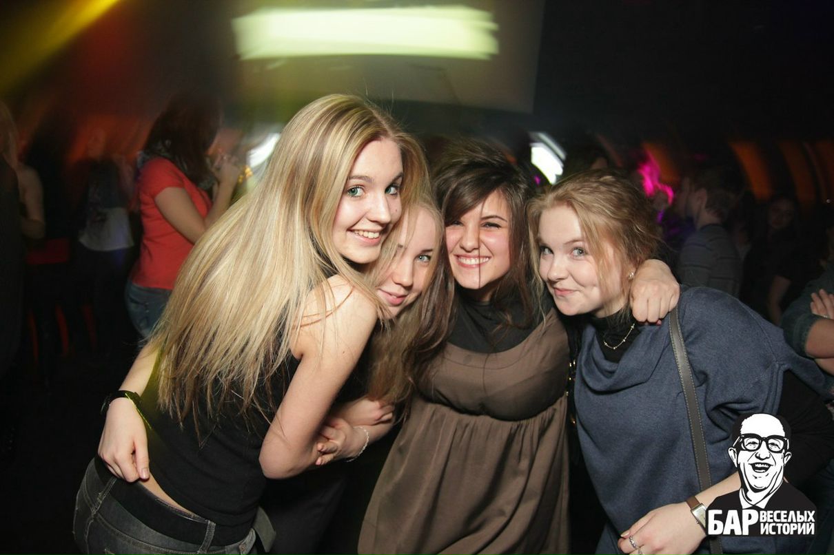 Анна Шкляева | Санкт-Петербург