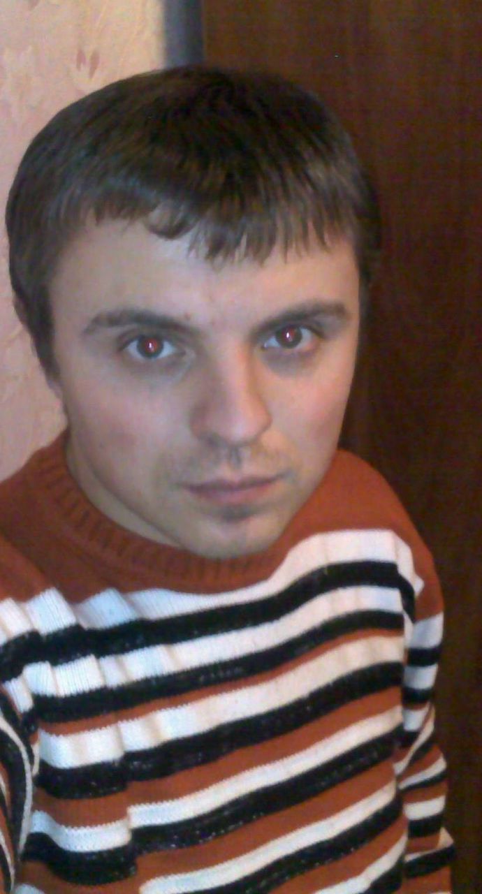 Артем Анастюк | Киев