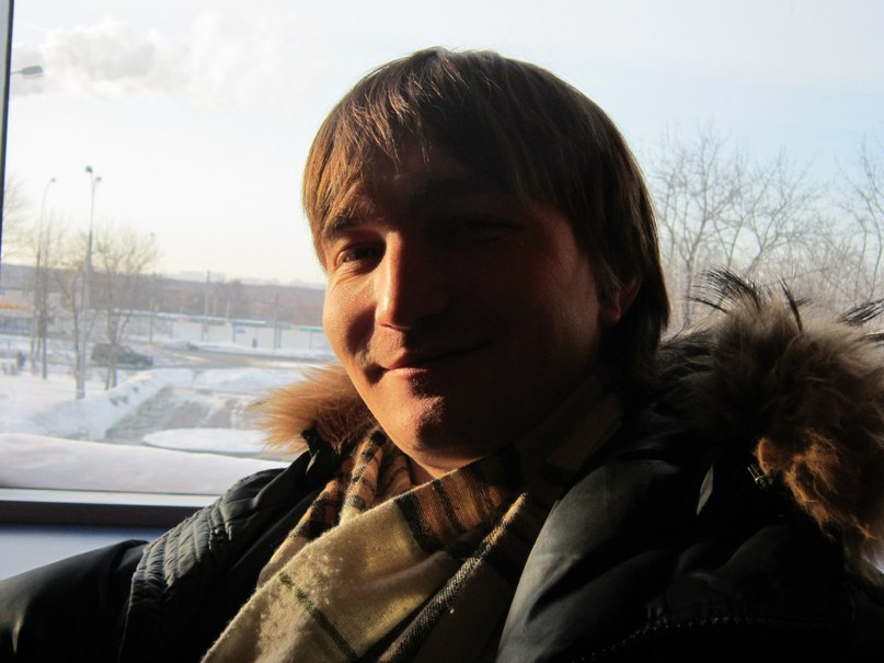 Алексей Титков | Москва