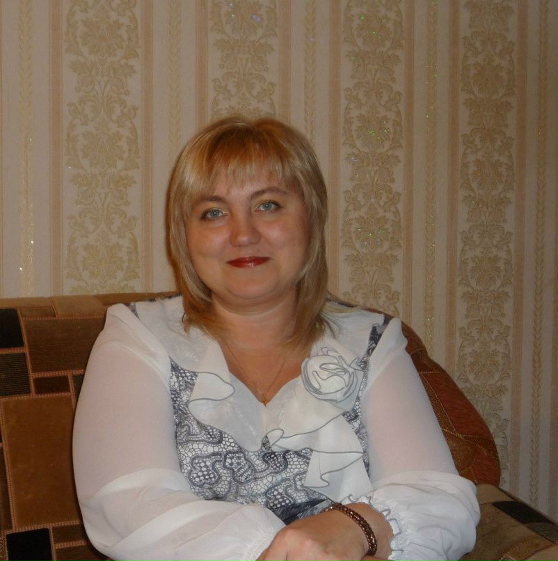 Марина Скворцова | Серпухов