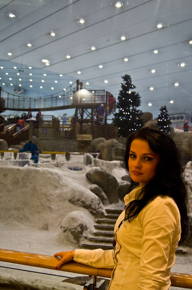 Ольга Небелюк 失眠 | Санкт-Петербург