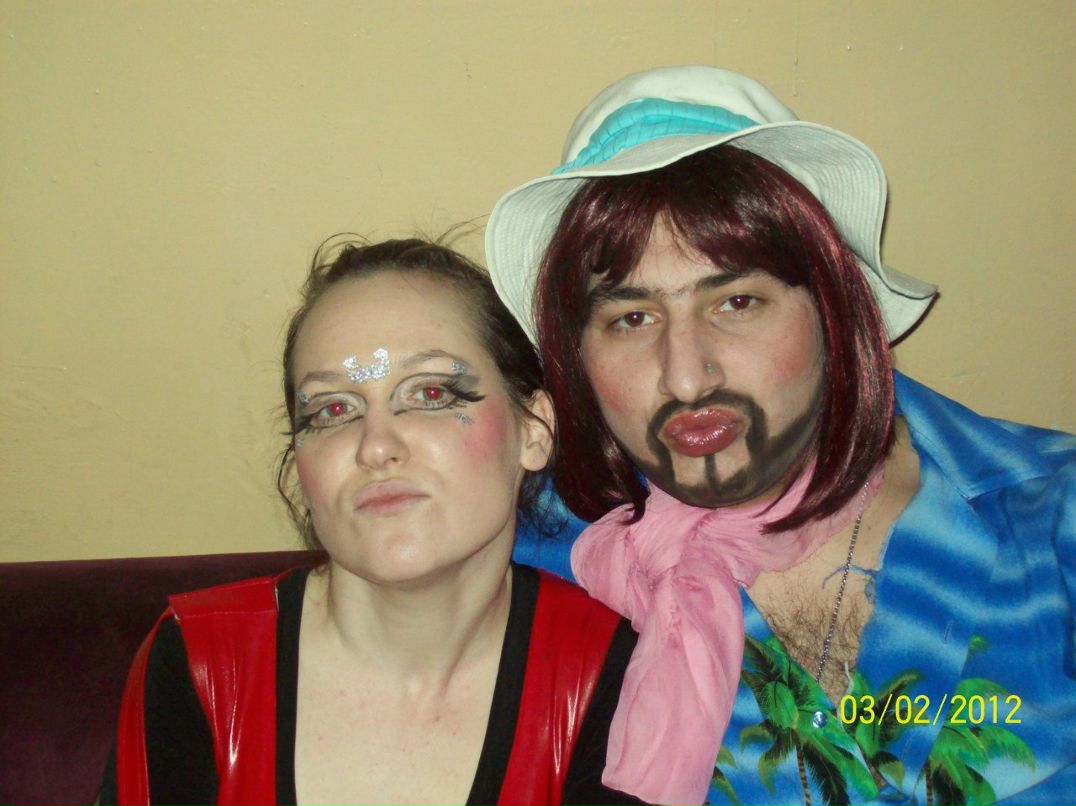 Дени Оноприенко | Уссурийск