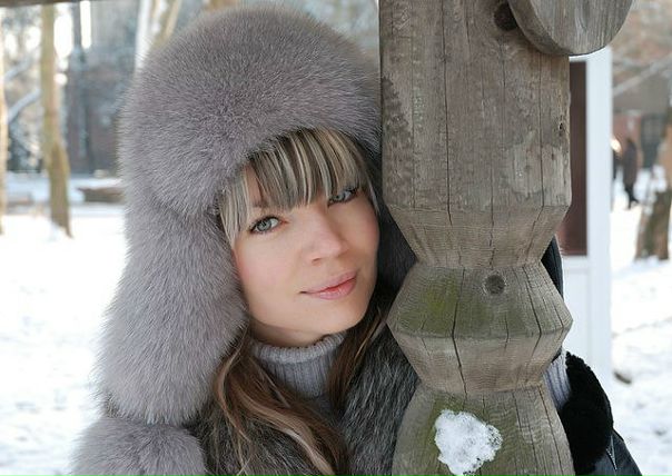 №9, Лидия Кириченко, 30 лет №9, Лидия Кириченко, 30 лет