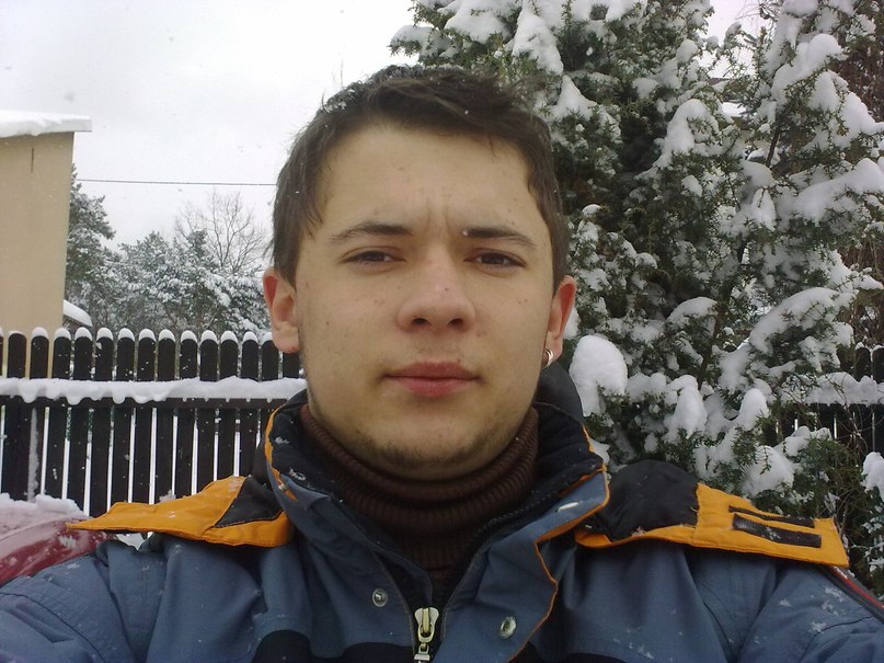 Бодька Байкер | Кременец