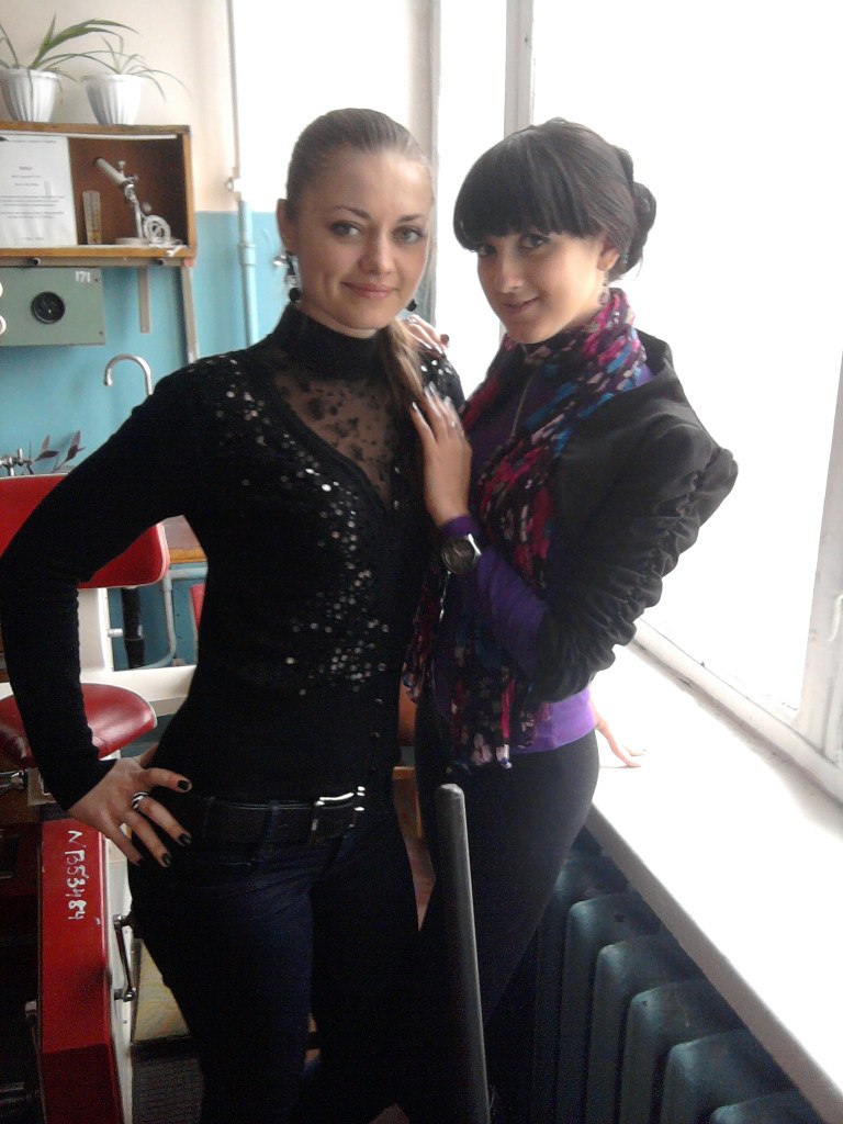 Дарина Рекуненко | Запорожье