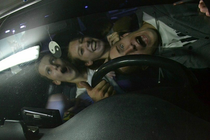 Никита Сергутин | Волгоград