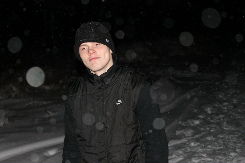 Павел Мельничук | 