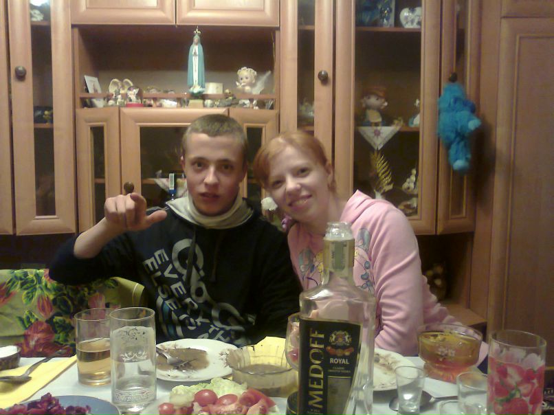 Ваня Гільтайчук | Долина