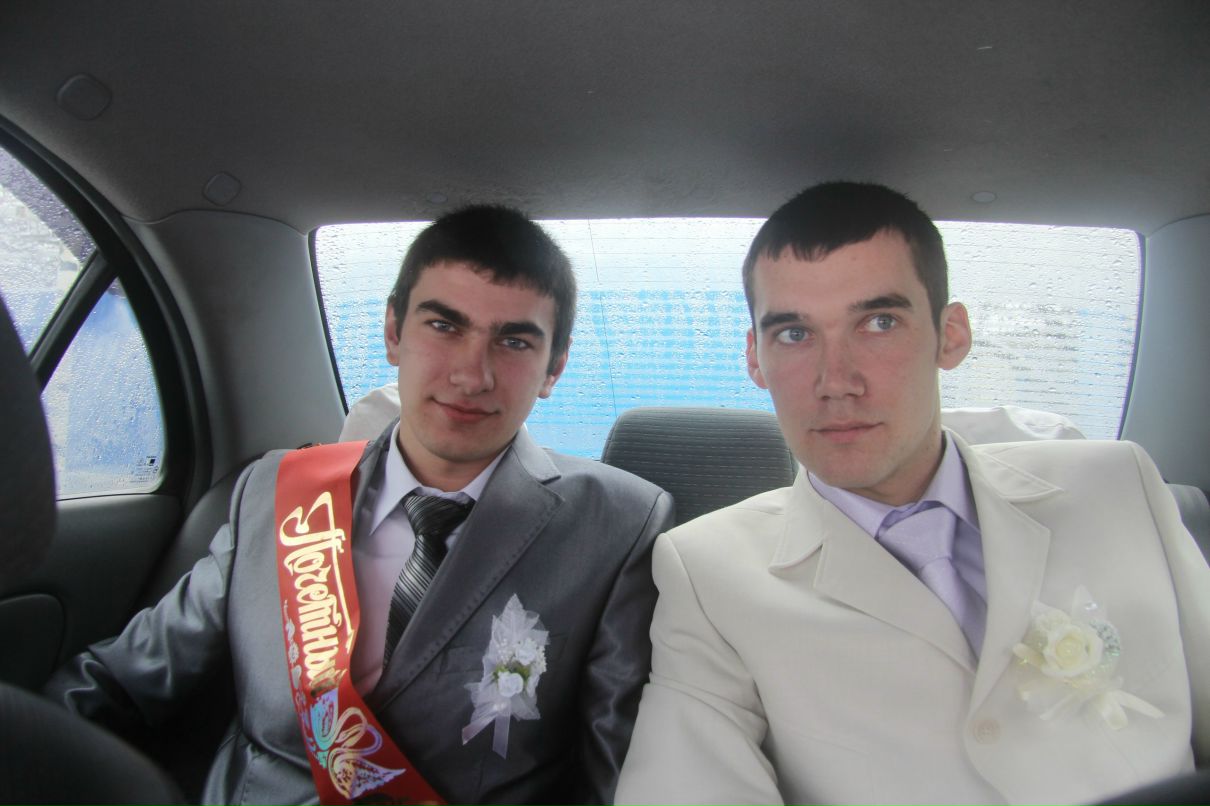 Евгений Клыков | Артельное