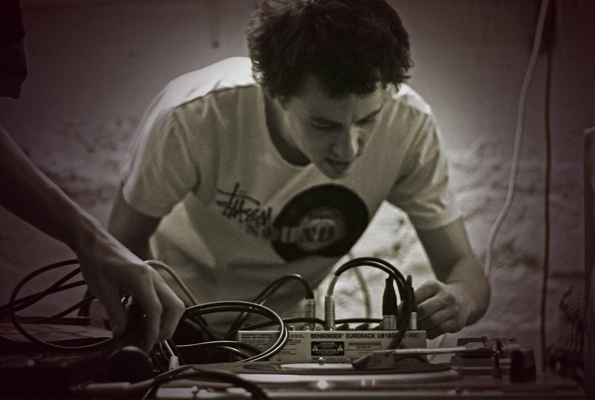 Astronaft Papa | Санкт-Петербург