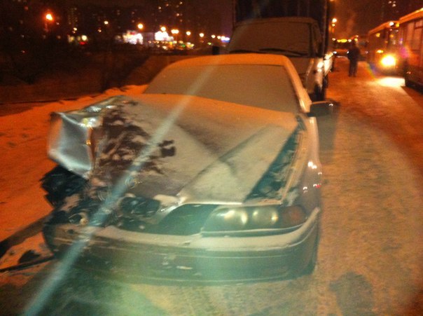 Александр Компанцев n0name | Москва