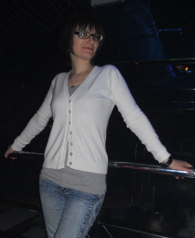 Мария Воронцова | Рязань