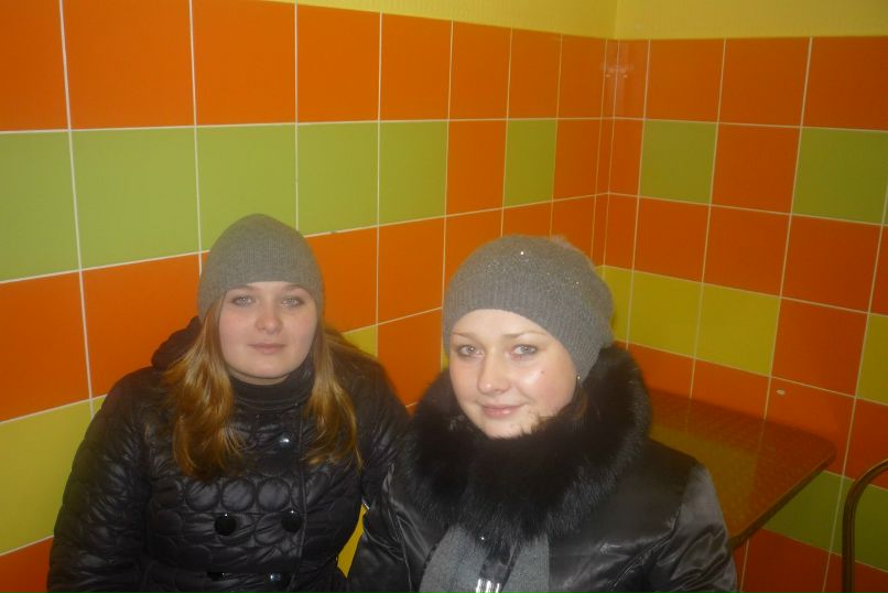 Ольга Богданова | Мурманск