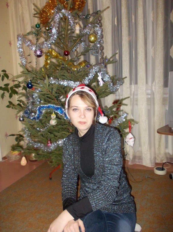 Світлана Ковальчук | Ровно