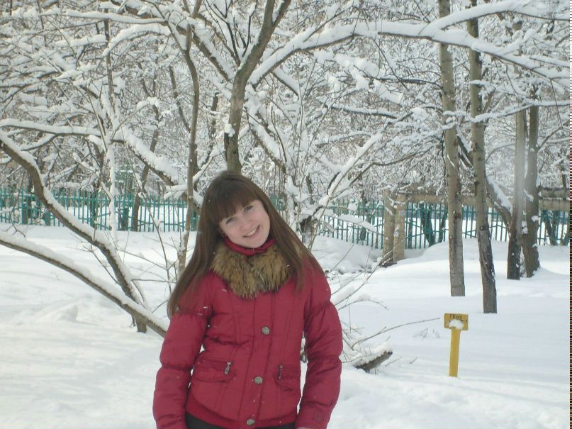 Галина Сорокина | Чебоксары