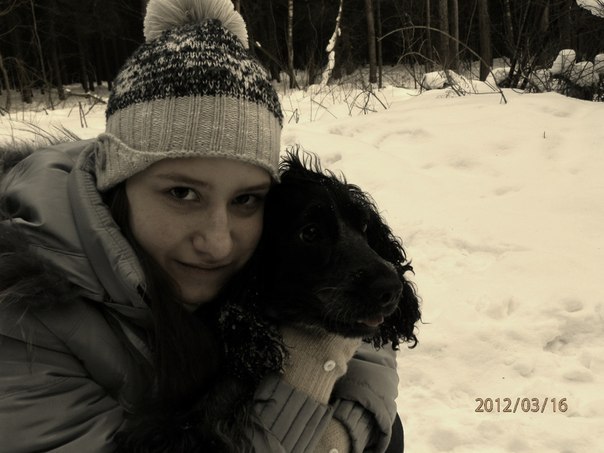 Татьяна Аниканова | 