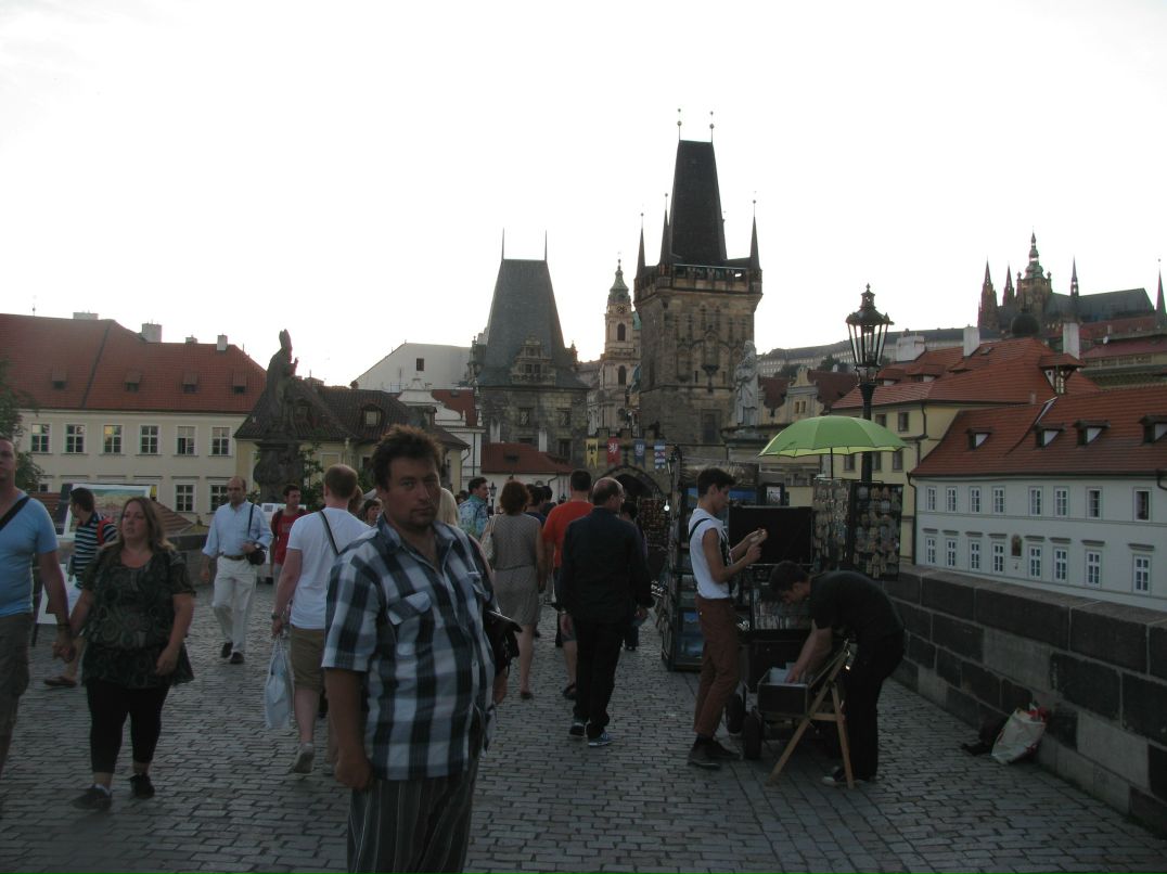 Владислав Жиругов | Tutong