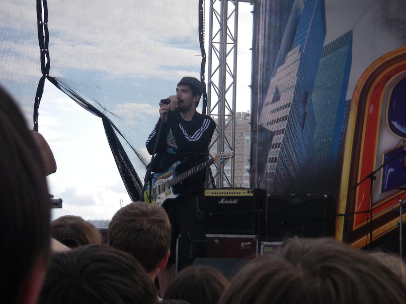 Максим Васильев | Красноярск