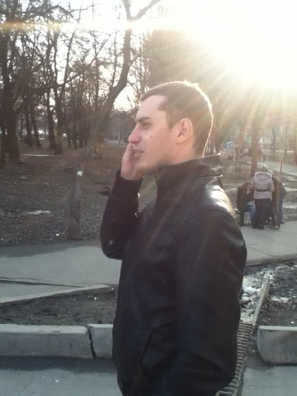 Олег Гудков | Запорожье