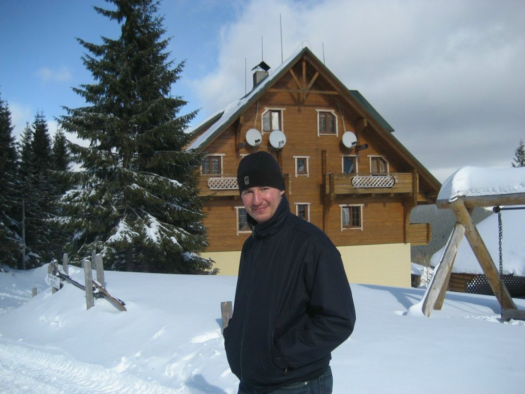 Лариса Максимова | Севастополь