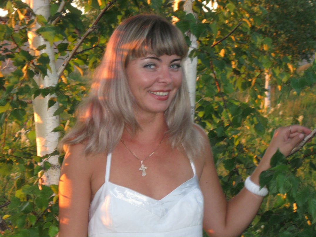 Елена Титова | Иркутск