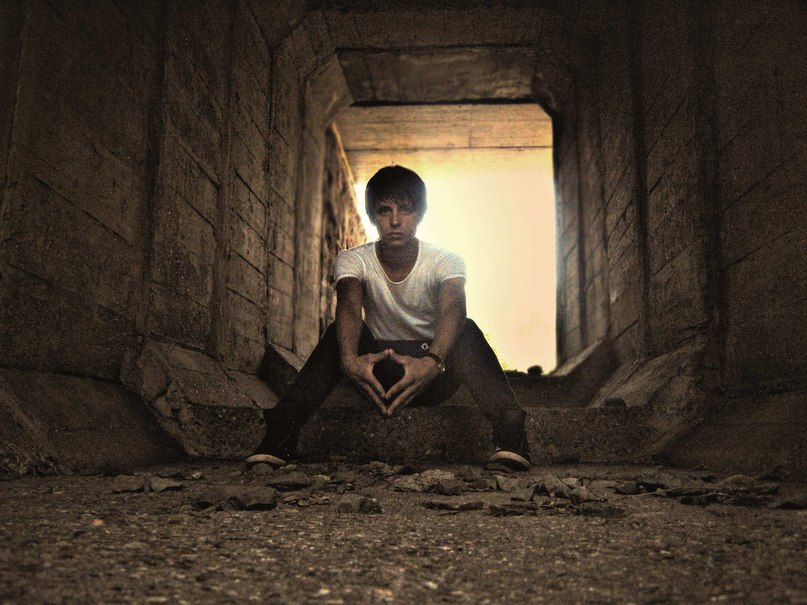 Николай Хамитов | Оренбург