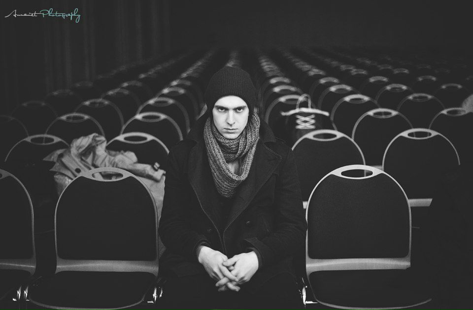 Женя Гербер | Köln